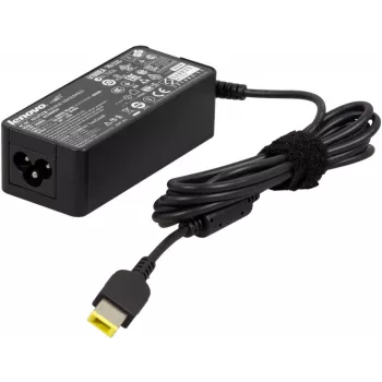 Maiņstrāvas adapteris Lenovo 20 V 2,25 A 45 W modelis 5A10J75117 Lenovo klēpjdatoriem