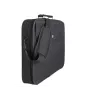Tracer Simplo portatīvā datora maciņš 39,6 cm (15,6 inch) Messenger maciņš Melns