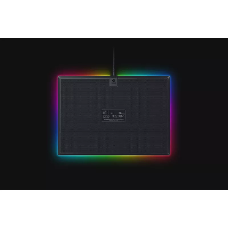 Razer Kitsune - Arkādes kontrolieris - Vadu - Melns - priekš PC, Sony PlayStation 5 (RZ06-05020100-R3G1)