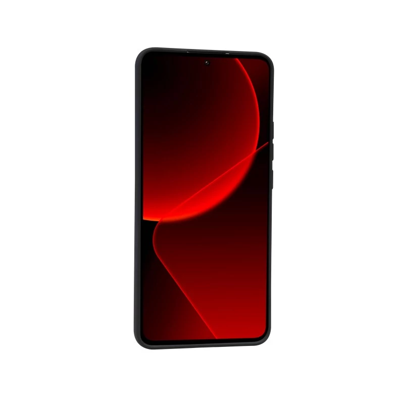 Vāciņš Xiaomi 13T/13T Pro vāciņš melns