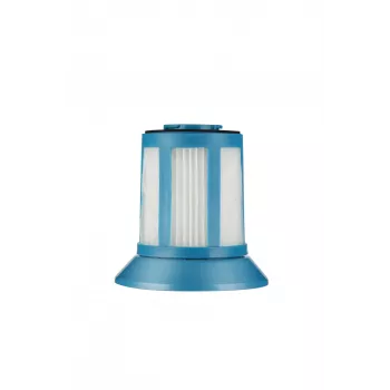 HEPA filtrs Midea C5 MBC1270GB putekļsūcējam — 1 gab. (oriģinālais MPN 12175000A47380)