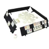 Deluxe Set - Rummy, galda spēle