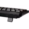 CHERRY G84-4100 tastatūra Universāla USB QWERTZ vācu Melna