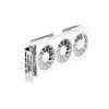 Grafikas karte XFX Radeon RX 9070 — 16 GB GDDR6, 256-bit, PCIe 5.0, 3 ventilatori, HDMI 2.1, 3×DP 2.1