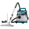 Makita DVC155LZX2 putekļsūcējs 15 L sausai un mitrai tīrīšanai
