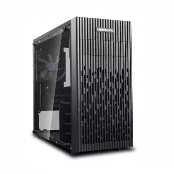 DistriNode Ryzen 5 7500F + RTX 5060 Ti spēļu dators — saliec pats