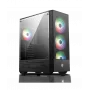 Saliec savu spēļu datoru — Core i5-12400F + RTX 5060 Ti | DistriNode