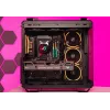 DistriNode spēļu dators pēc tavas gaumes — Ryzen 7 9800X3D + RTX 5070 Ti, 32GB DDR5