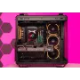 DistriNode spēļu dators pēc tavas gaumes — Ryzen 7 9800X3D + RTX 5070 Ti, 32GB DDR5