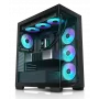 Ryzen 7 7800X3D + RTX 5070 spēļu dators | izveido savu – DistriNode