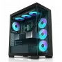 DistriNode Ryzen 7 9800X3D + RTX 5080 spēļu dators - konfigurē pats