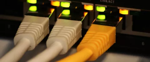 2.5GbE tīkla komutatori: kad gigabita nepietiek