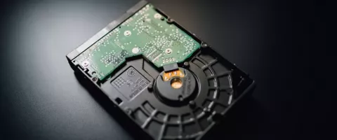 Videonovērošanas cietie diski: ko izmantot CCTV un NVR sistēmās