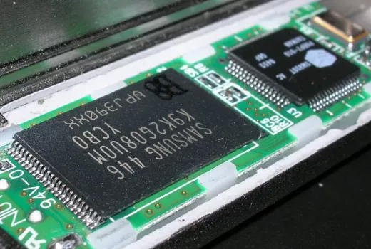 Ārējais SSD vai USB zibatmiņa: kuru pārnēsājamo datu nesēju izvēlēties?