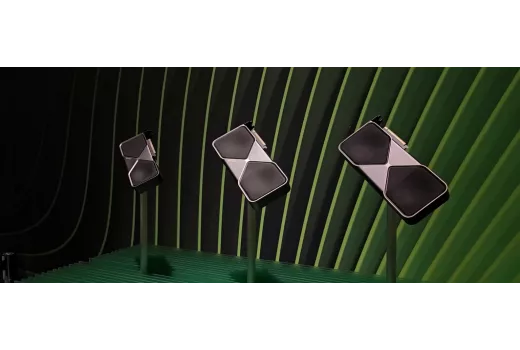 RTX 5070, RTX 5070 Ti vai RTX 5080: kuru videokarti izvēlēties 2026. gadā?
