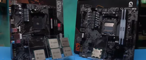 AMD Ryzen 7 9800X3D: kam to pirkt un kā salikt datoru ap to