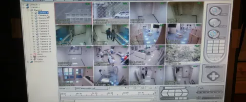 NVR vai DVR: kā izvēlēties pareizo ierakstītāju savai videonovērošanas sistēmai