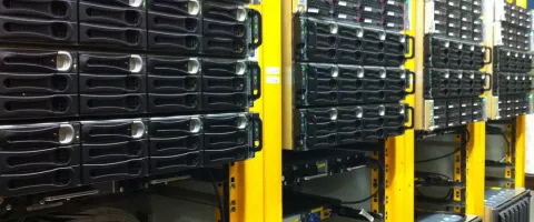 RAID līmeņi vienkārši: RAID 0, 1, 5, 6 un 10 NAS un serveriem