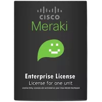 Cisco Meraki licences