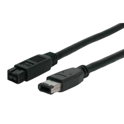 FireWire kabeļi