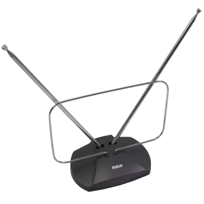 Televīzijas antenas