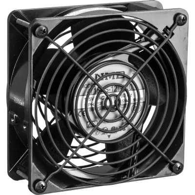 Serveru korpusu dzeses ventilatori