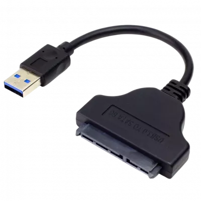 HDD un SSD adapteri