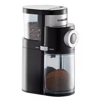Kafijas dzirnaviņas Rommelsbacher 250 g EKM 200