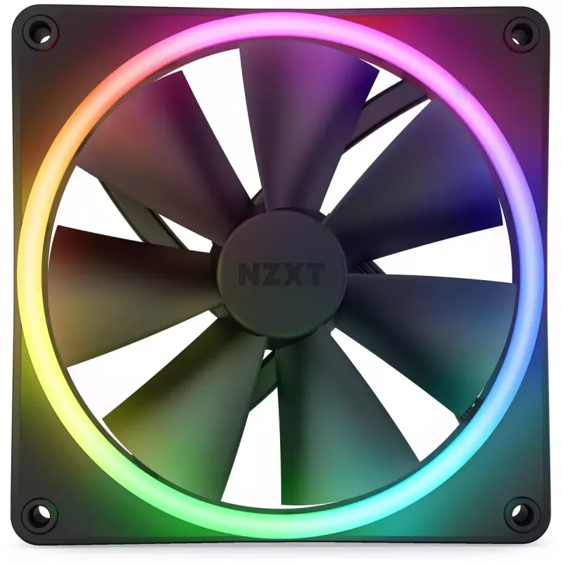 Fan NZXT F140 RGB DUO