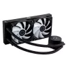 Šķidruma dzesēšanas komplekts Cooler Master MasterLiquid 240L Core ARGB