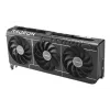 Grafikas karte ASUS PRIME RX 9070 XT 16GB GDDR6 PCIe 5.0, 256-bit, 3x DisplayPort 2.1a, HDMI 2.1b, 3x8-pin, 312×130×50 mm