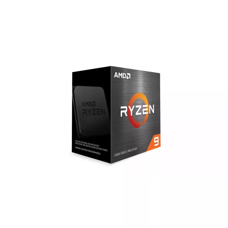Procesors AMD Ryzen 9 5950X 3.4 GHz 16 kodoli 64 MB L3 ligzda AM4