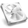 Ventilators NZXT F140 RGB DUO 14 cm Balts 500-1800 RPM 2.72 mmH2O