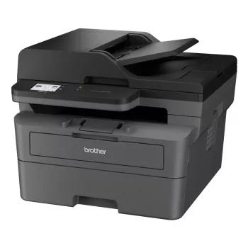 Brother MFC-L2860DWE EcoPro Ready All-in-One Mono Laser Printer