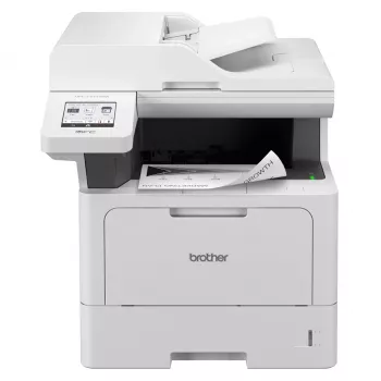 Brother MFC-L5710DW daudzfunkciju printeris Lāzera A4 1200 x 1200 DPI 48 ppm Wi-Fi