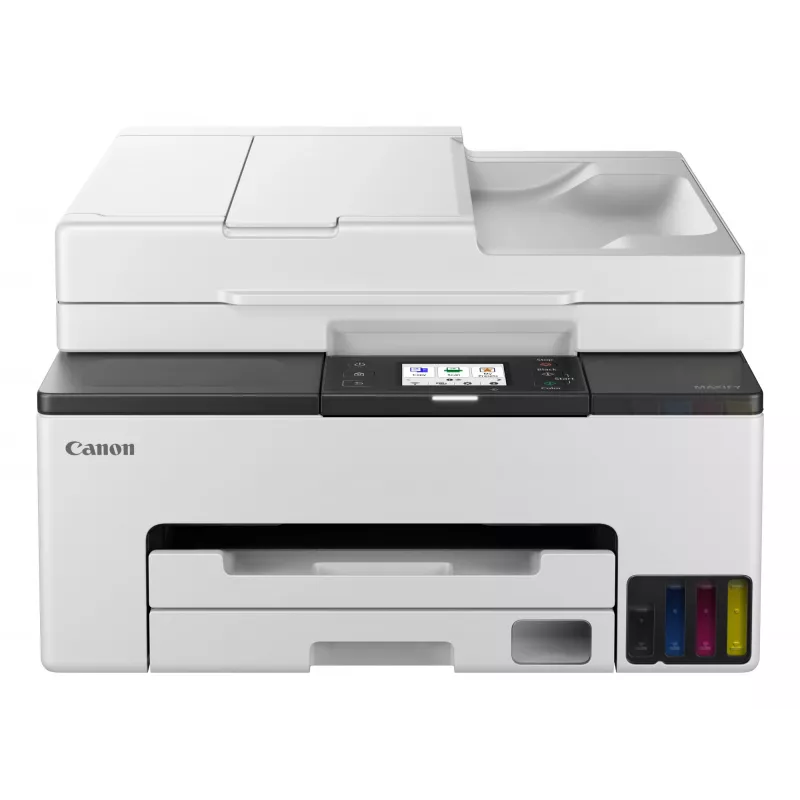 Canon MAXIFY GX2050 Inkjet A4 600 x 1200 DPI Wi-Fi