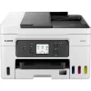 Canon MAXIFY GX4050 Tintes printeris A4 600 x 1200 DPI Wi-Fi