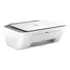 HP DeskJet 2820e bezvadu daudzfunkciju krāsu printeris, Instant Ink; kopētājs, skeneris