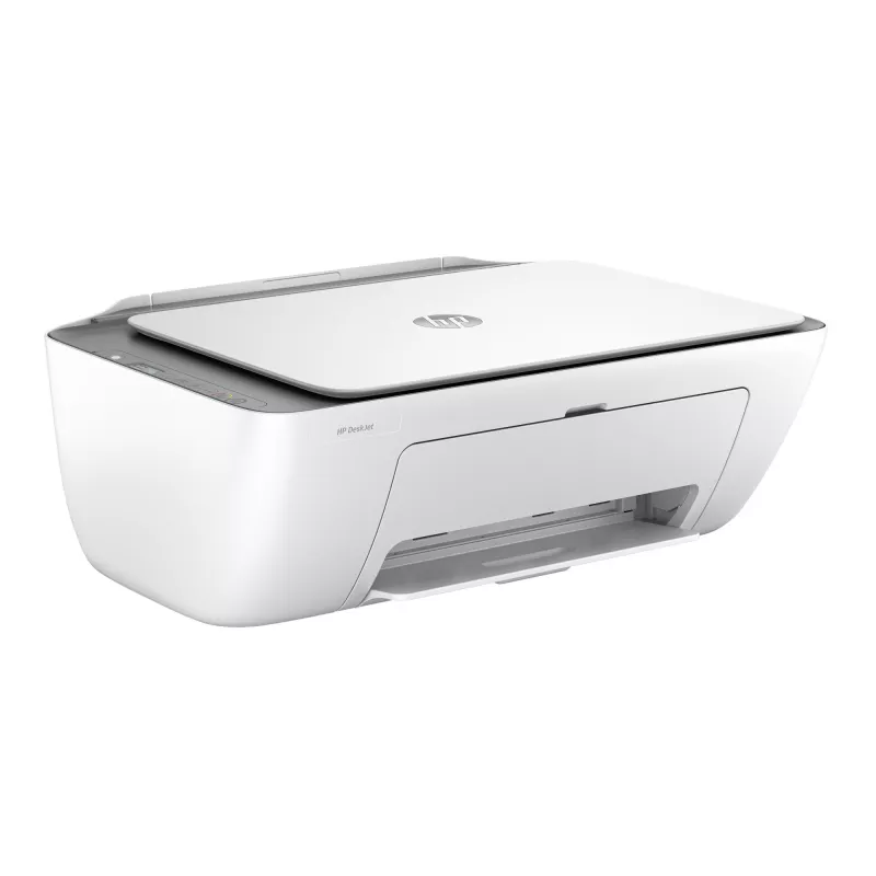 HP DeskJet 2820e bezvadu daudzfunkciju krāsu printeris, Instant Ink; kopētājs, skeneris
