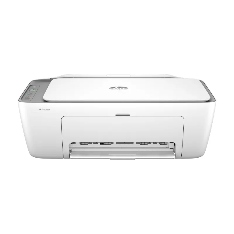 HP DeskJet 2820e bezvadu daudzfunkciju krāsu printeris, Instant Ink; kopētājs, skeneris