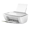 HP DeskJet 2820e bezvadu daudzfunkciju krāsu printeris, Instant Ink; kopētājs, skeneris