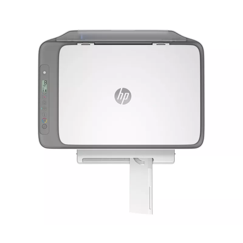 HP DeskJet 2820e bezvadu daudzfunkciju krāsu printeris, Instant Ink; kopētājs, skeneris