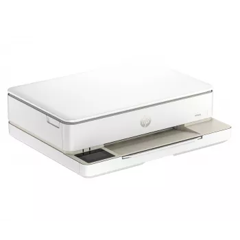 HP ENVY 6120e bezvadu daudzfunkciju krāsu printeris, Instant Ink; foto drukāšana