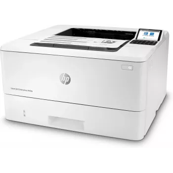 HP LaserJet Enterprise M406dn, lāzerprinteris, 1200 x 1200 DPI, A4, 38 lpp/min, abpusējā drukāšana, tīklam gatavs