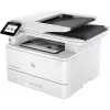 HP LaserJet Pro MFP 4102dw printeris, lāzeris, vienkrāsas druka, 1200 x 1200 DPI, A4, tiešā druka, balts