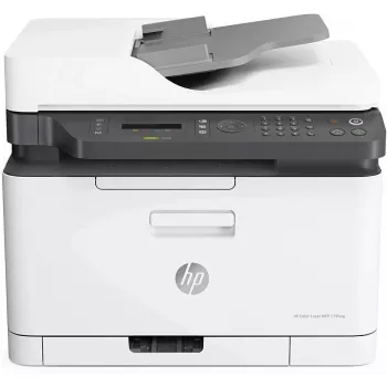 Daudzfunkciju printeris HP Color Laser MFP 179fwg lāzerkrāsu