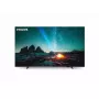 Philips 55PUS7609/12 televizors 139,7 cm (55 collu) 4K Ultra HD Smart TV Wi-Fi antracīts, pelēks