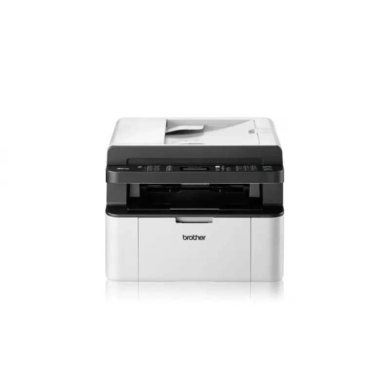 Brother MFC-1910W daudzfunkciju printeris Lāzera A4 2400 x 600 DPI 20 ppm Wi-Fi