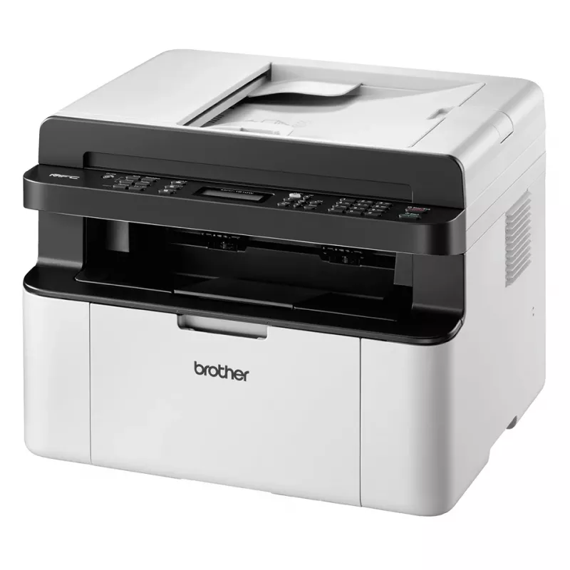 Brother MFC-1910W daudzfunkciju printeris Lāzera A4 2400 x 600 DPI 20 ppm Wi-Fi