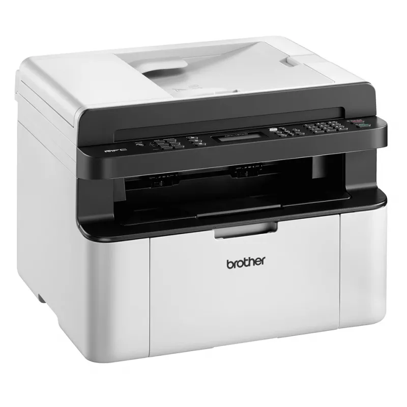 Brother MFC-1910W daudzfunkciju printeris Lāzera A4 2400 x 600 DPI 20 ppm Wi-Fi